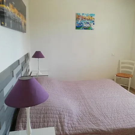 Villa Sur Travo , Solenzara Vaccili