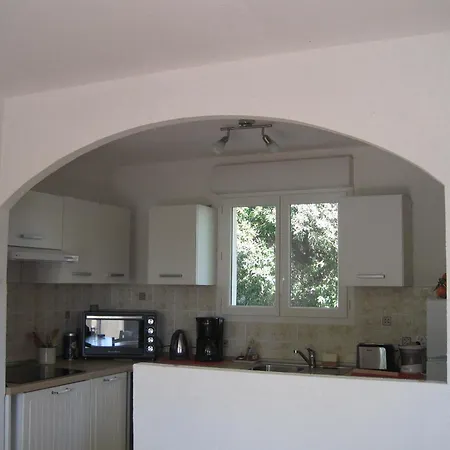 Sur Travo , Solenzara