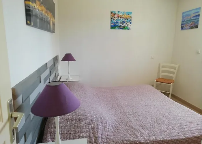 Villa Sur Travo , Solenzara Vaccili