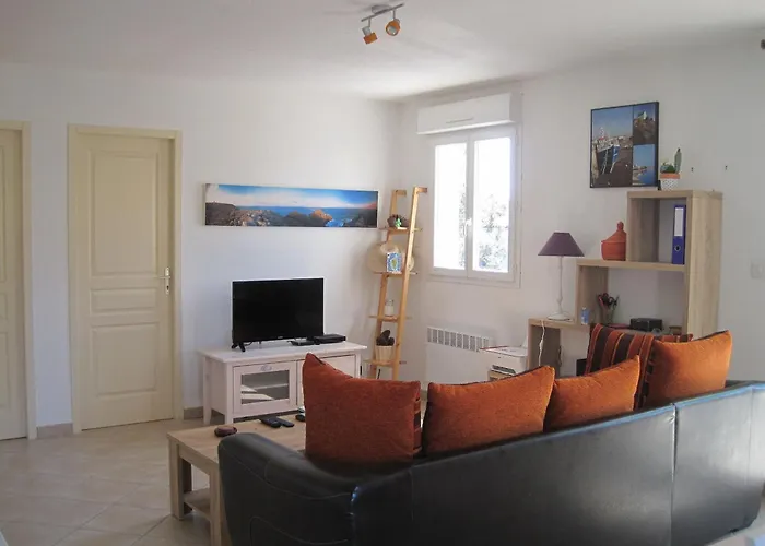 Villa Sur Travo , Solenzara *