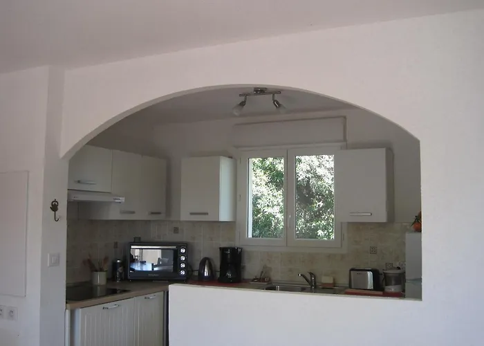 Sur Travo , Solenzara